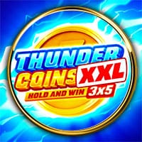 Xu Sấm Sét XXL-Tụ vận may screenshot