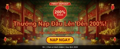 Ưu Đãi Nạp Tiền Hấp Dẫn banner