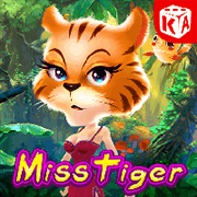 Cô Gái Hổ screenshot
